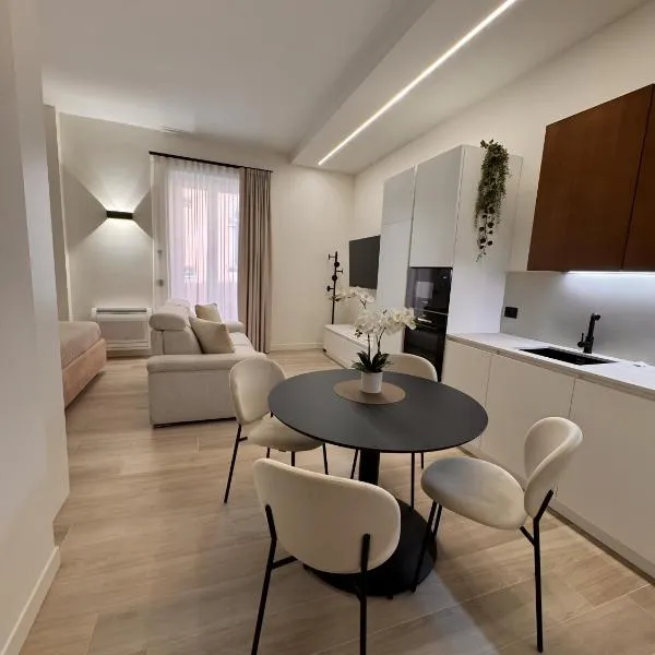 The Fratta Lodge - Boutique Stay, Hotel in Verona