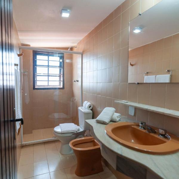 Arambare Buzios Hotel - Foto 3