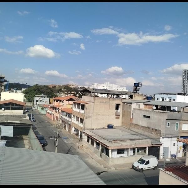 Apartamento novo, Aconchegante, próx a Tiradentes