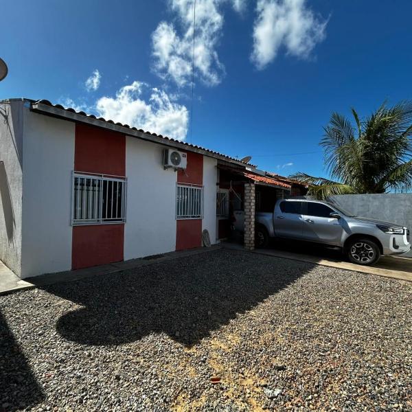 Casa completa em Tutóia