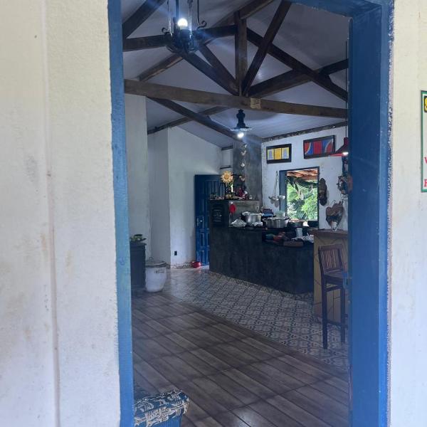 Casinha de Vó mineira - Foto 3