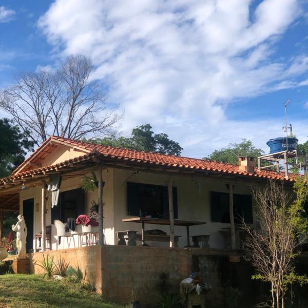 Casinha de Vó mineira - Foto 5
