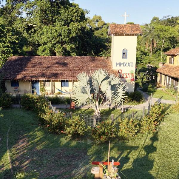 Pousada da Janjana