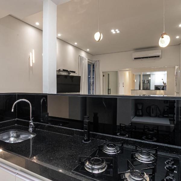 Apartamento a 4 min da praia de Ipanema |GC 84/502 - Foto 3
