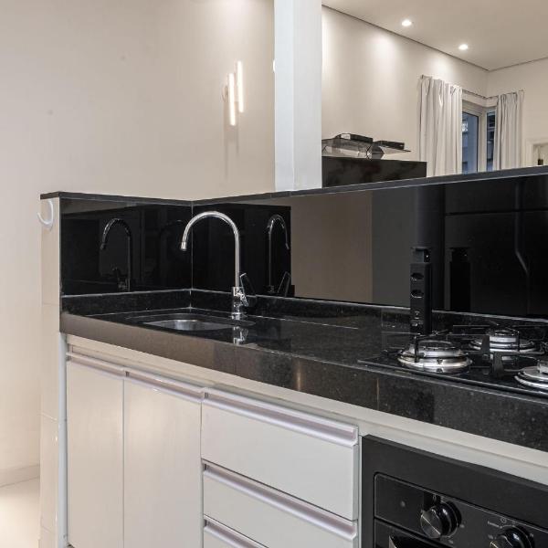 Apartamento a 4 min da praia de Ipanema |GC 84/502 - Foto 4