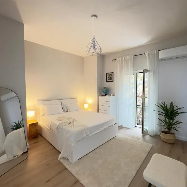 La Terrazza Sulla Valle, hotel in Sgurgola