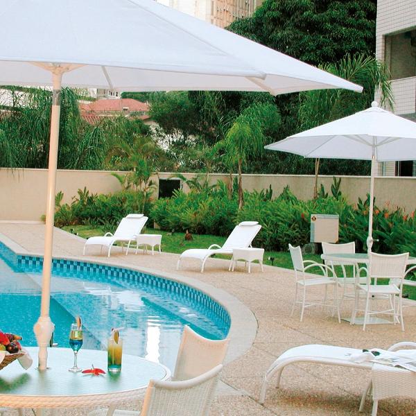 Royal Golden Hotel - Savassi