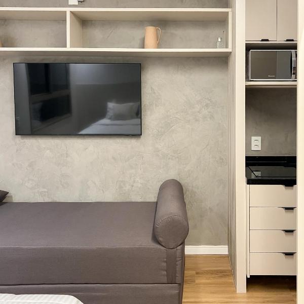 Studio Vila Madalena - 350m do metrô - Foto 5