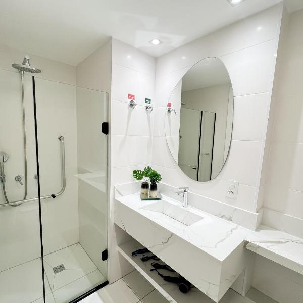 Studio Vila Madalena - 350m do metrô