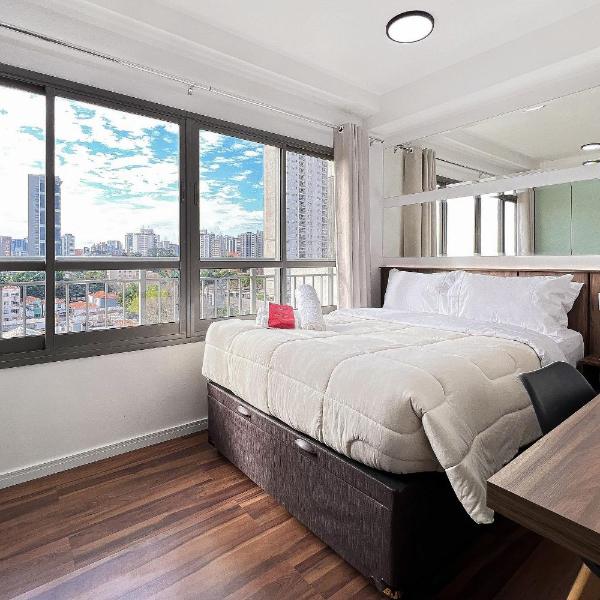 Zainalofts7Vila Mariana ao lado metrô, CASV 73 ID