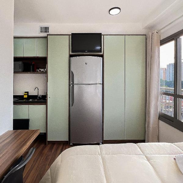 Zainalofts7Vila Mariana ao lado metrô, CASV 73 ID - Foto 4