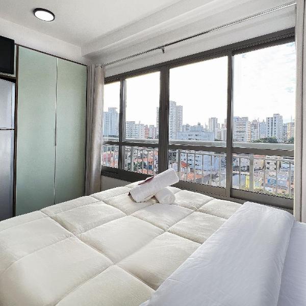 Zainalofts7Vila Mariana ao lado metrô, CASV 73 ID - Foto 2