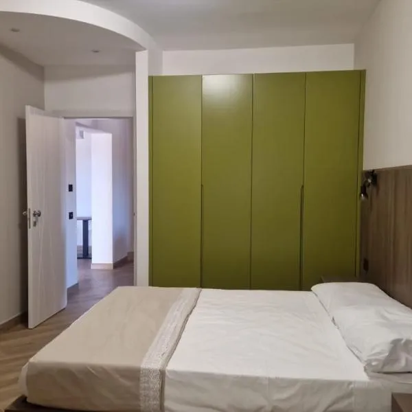 Villa Celeste, hotel in Pulsano