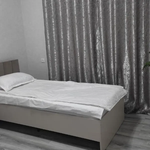 Guest hause ASEL, hotel in Kazarman