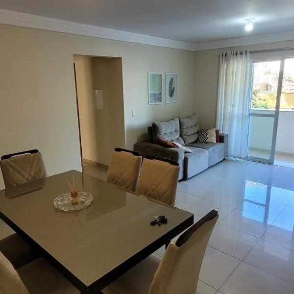 Ap 100m aconchegante, localização nobre, 3 quartos - Foto 4