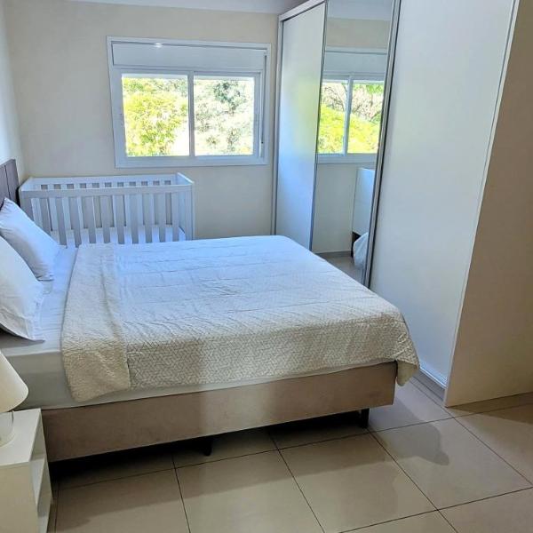 Ap 100m aconchegante, localização nobre, 3 quartos - Foto 2