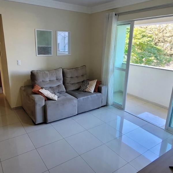 Ap 100m aconchegante, localização nobre, 3 quartos - Foto 5