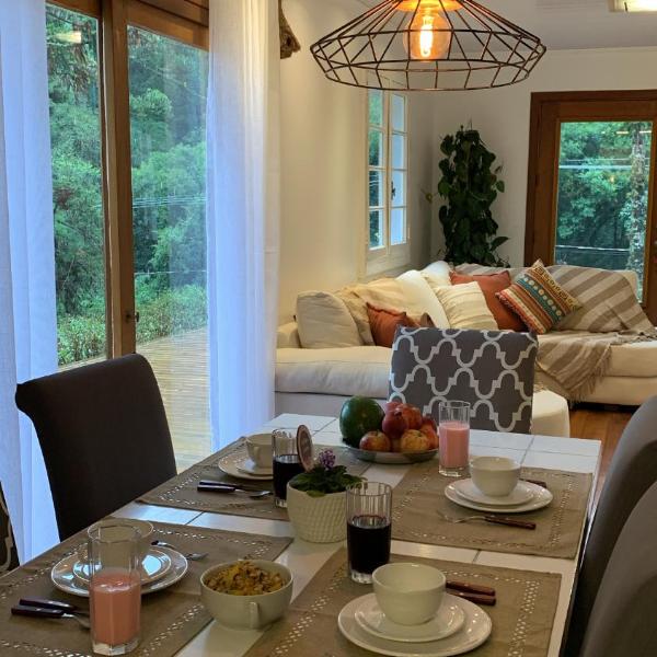 CASA PRANA permita-se viver bons momentos! - Foto 4