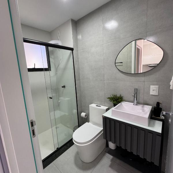 Apartamentos Novos com Charme no centro de Ibirama - Foto 3