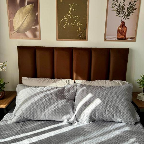 Apartamentos Novos com Charme no centro de Ibirama - Foto 2