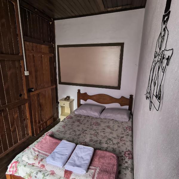 Hospedaria Allecrim - Foto 2