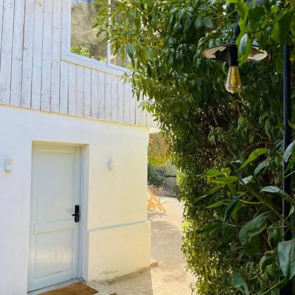 Parque Laguna de Zapallar, Hotel in Maitencillo