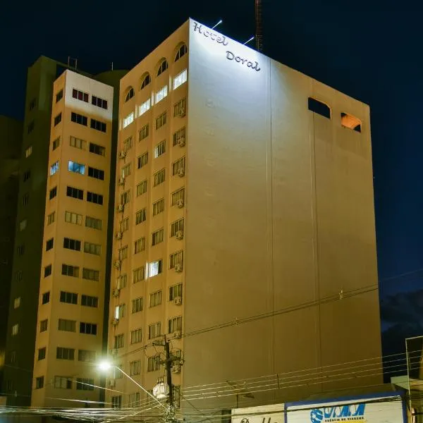 Hotel Doral Apucarana, hotel in Apucarana