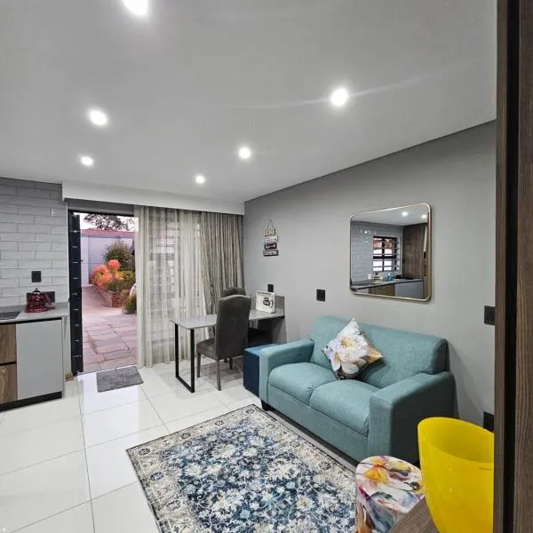 Midlands Guest House, khách sạn ở Howick