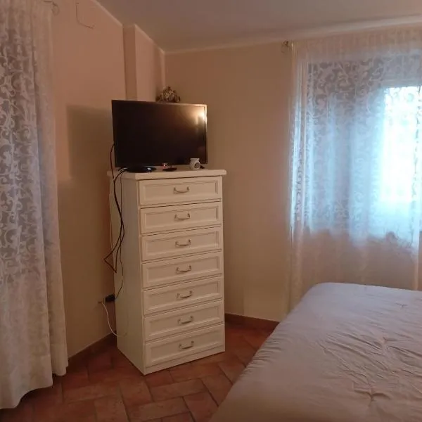Agriturismo i Due Mori, hotel in Treia