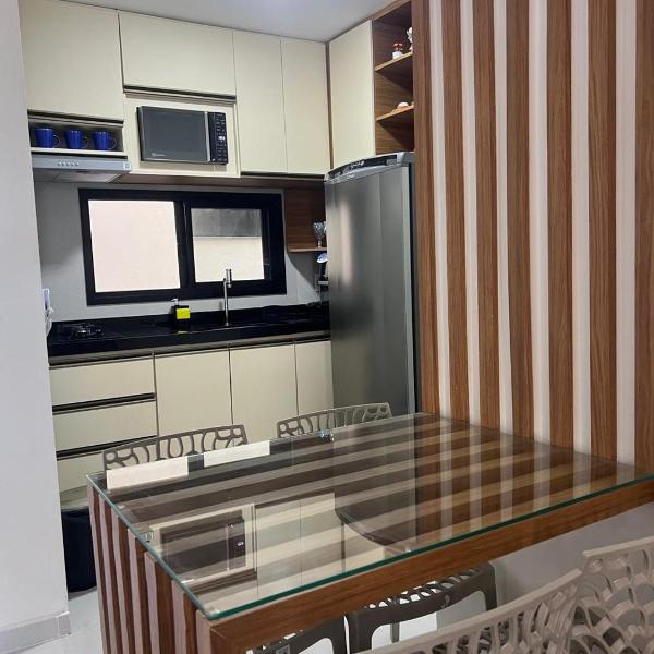 Flat Pé na areia em Muro Alto - Cais Eco Residence - Foto 5