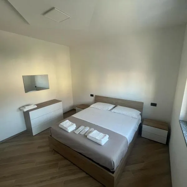 Cantalupo 3, hotel in Cantalupo