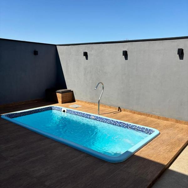 Ótima casa Termas Olímpia - Foto 4