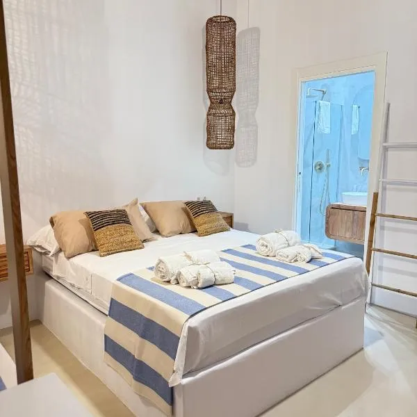 EOS Gaeta, khách sạn ở Gaeta