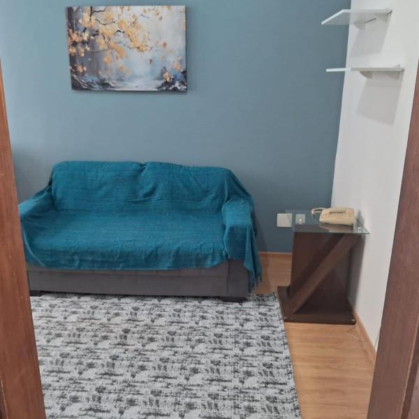 Flat no melhor ponto de Belo Horizonte