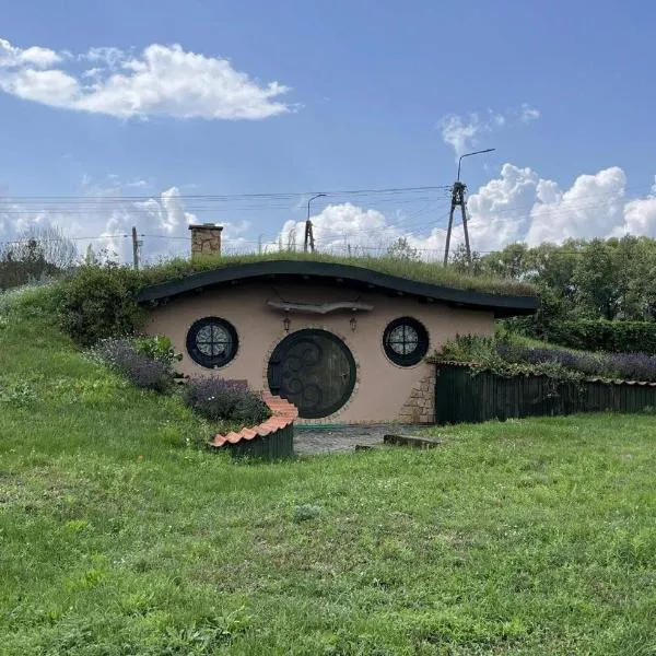 Norka Niziołka na Starej Pompce, hotel v destinaci Czeremcha