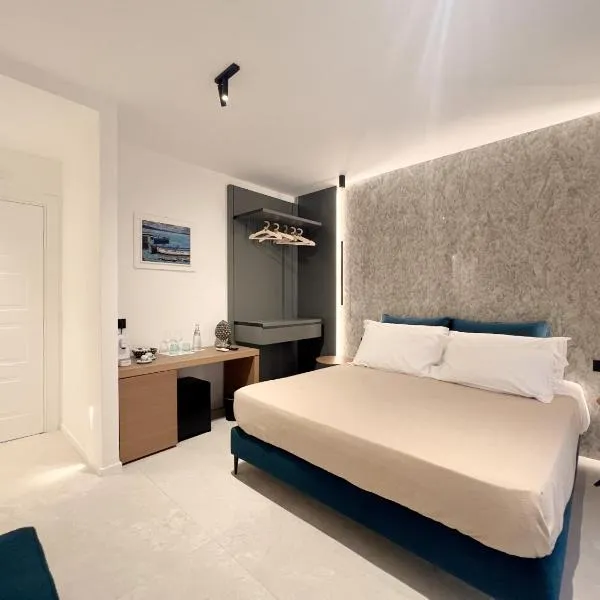 Cefalù Luxury Suite, hotel in Cefalù