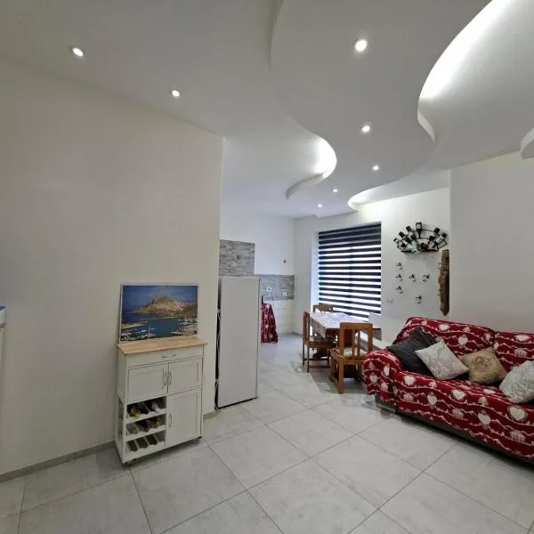 APPARTAMENTO Dal Duca Enrico, hotel u gradu 'Castelsardo'