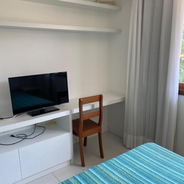 Apartamento no Condomínio Porto Praia do Forte - Foto 5