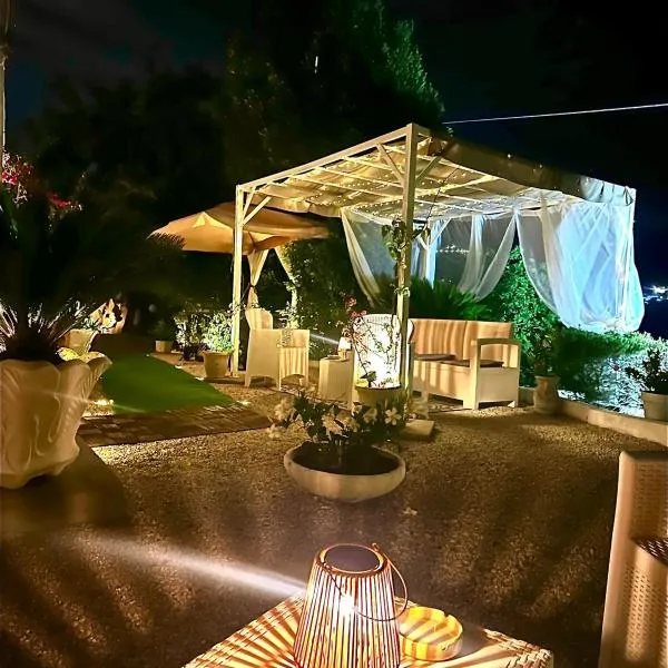 Villa Rosa, hotel in Agropoli