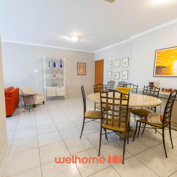 Apartamento em Paria Grande a 150m da praia - Foto 2
