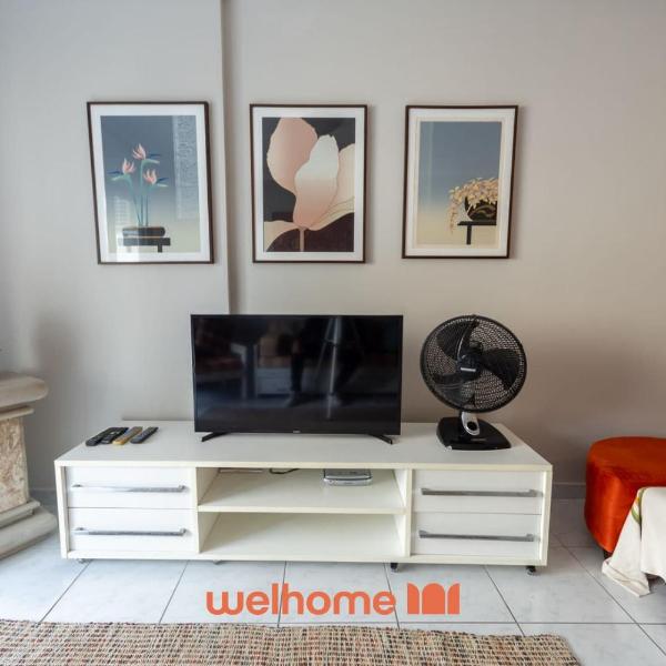 Apartamento em Paria Grande a 150m da praia - Foto 5