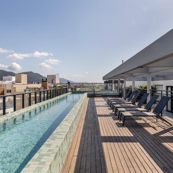 Modern Loft at Novo Campeche Beach
