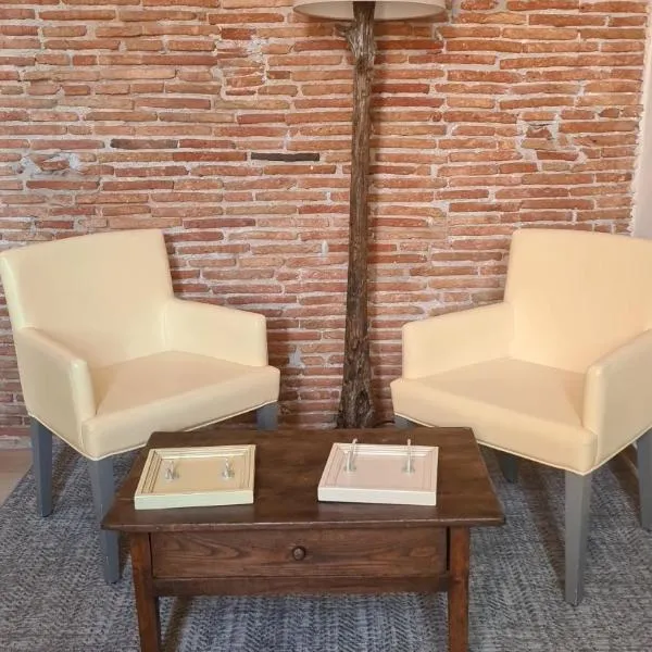 La Volta Segreta, hotel v destinaci Albenga