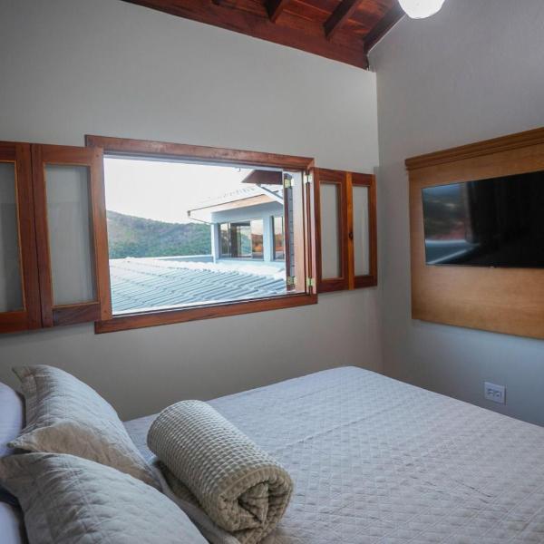 Hospedagem Home Vaz - Foto 2