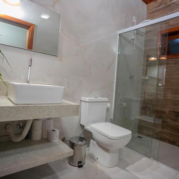 Hospedagem Home Vaz - Foto 3