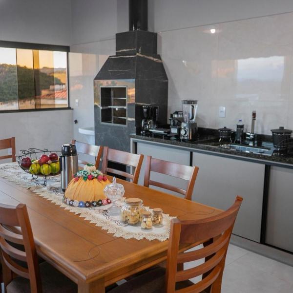 Hospedagem Home Vaz - Foto 4