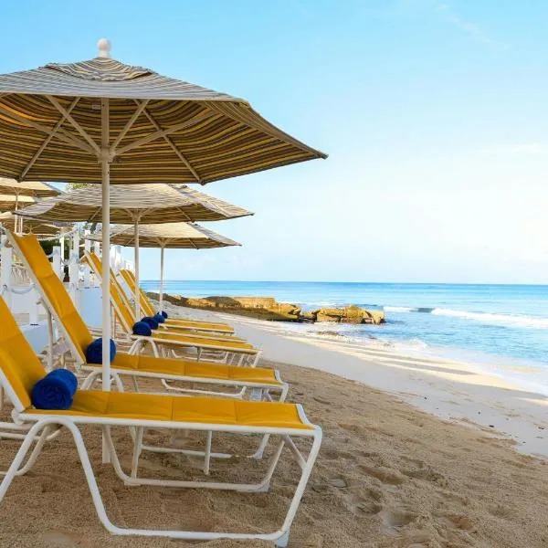 The House, An Autograph Collection All-Inclusive Resort - Adults Only, hotel a Saint James