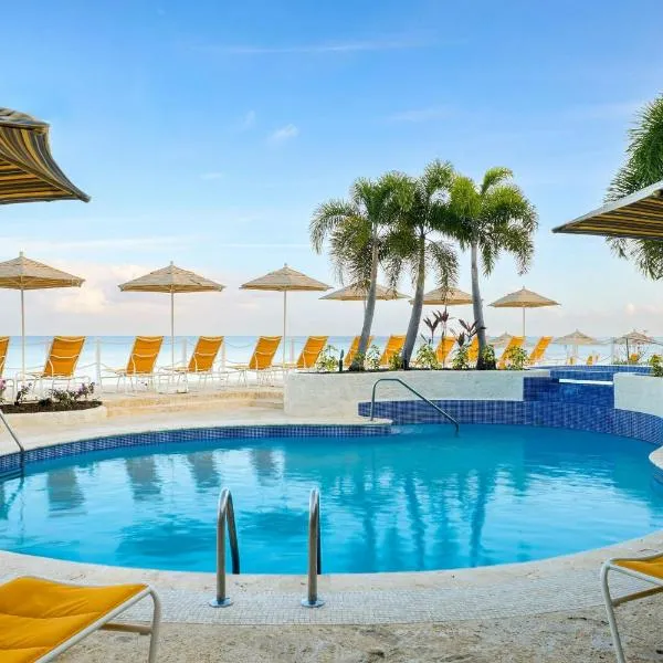 The House, An Autograph Collection All-Inclusive Resort - Adults Only, hotel in Saint James