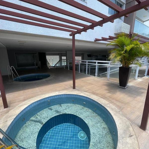 Apartamento em caldas novas - Foto 4