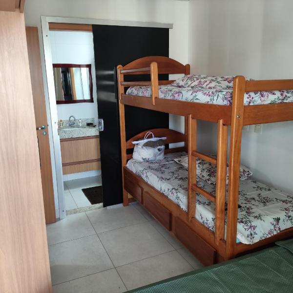 Apartamento em caldas novas - Foto 2